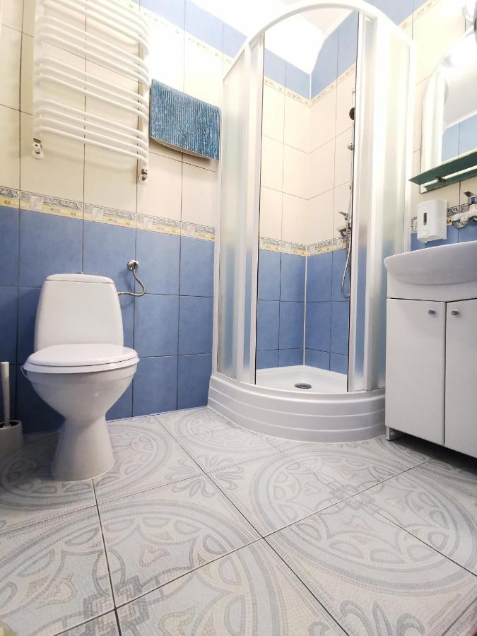 Grodzisko Pokoje Do Wynajecia Krynica Morska Room photo