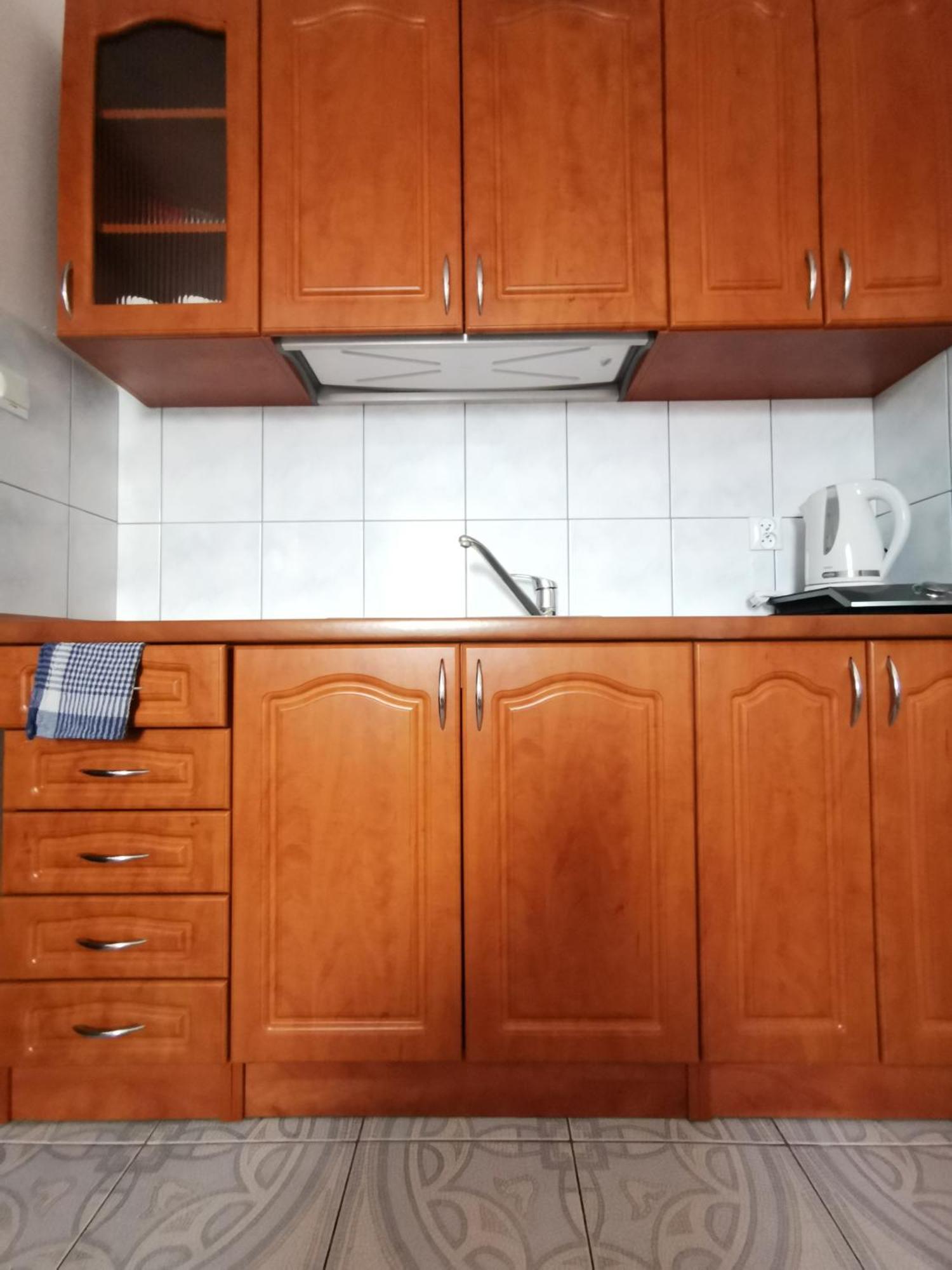 Grodzisko Pokoje Do Wynajecia Krynica Morska Room photo