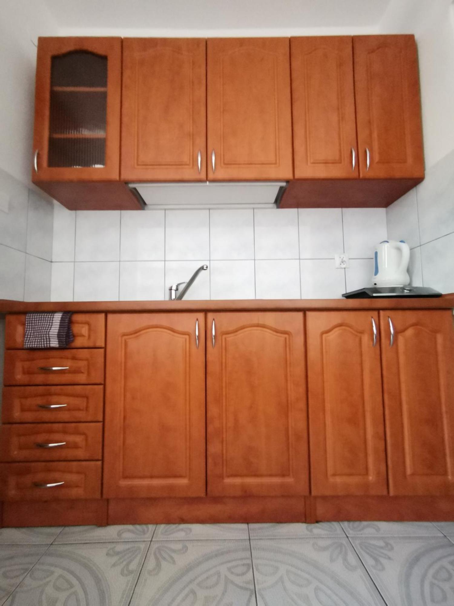 Grodzisko Pokoje Do Wynajecia Krynica Morska Room photo