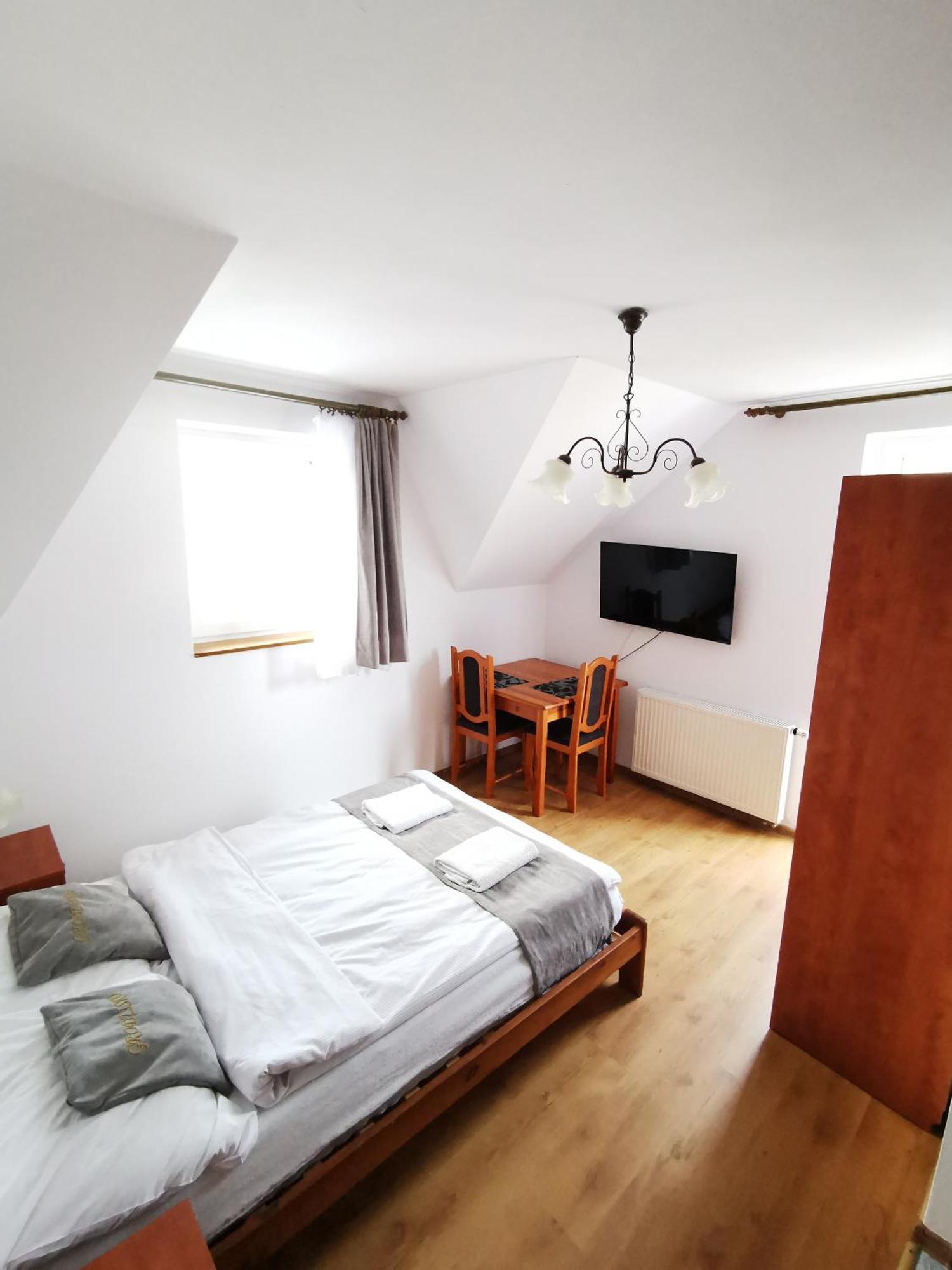 Grodzisko Pokoje Do Wynajecia Krynica Morska Room photo