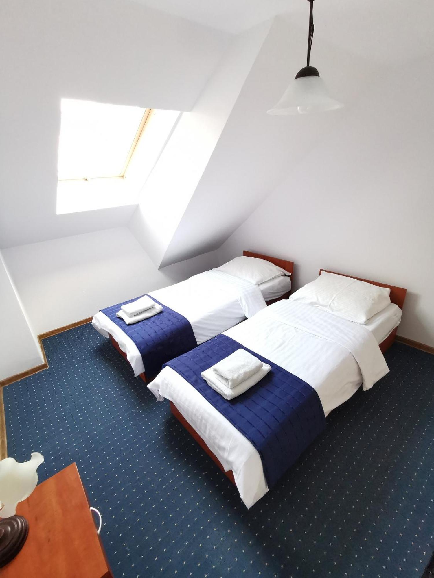 Grodzisko Pokoje Do Wynajecia Krynica Morska Room photo