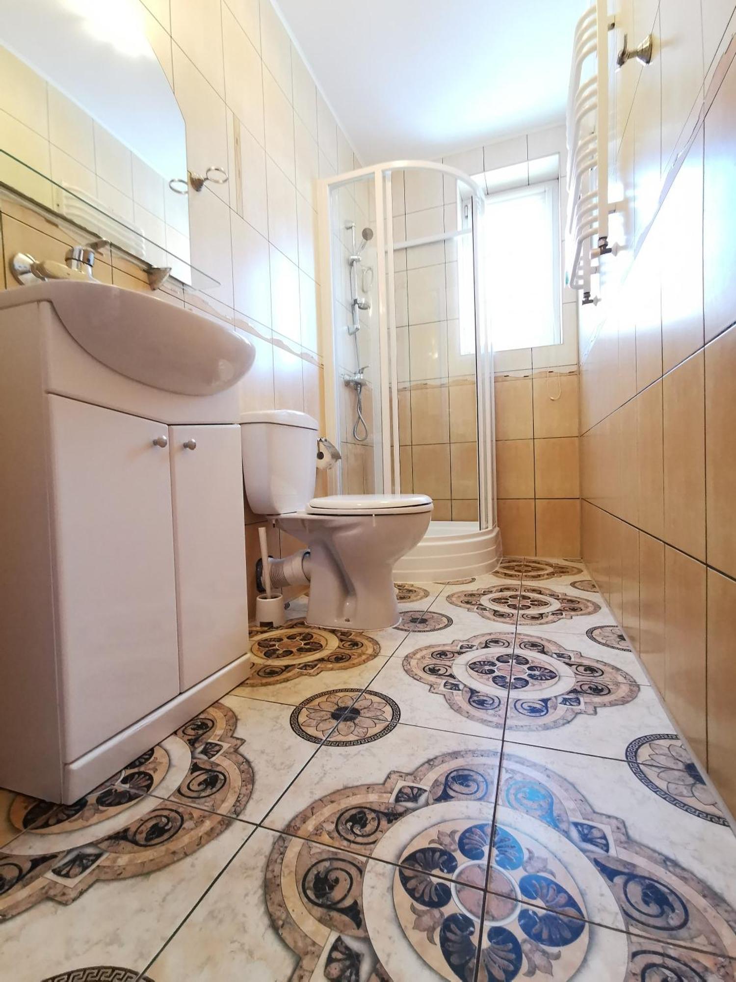 Grodzisko Pokoje Do Wynajecia Krynica Morska Room photo