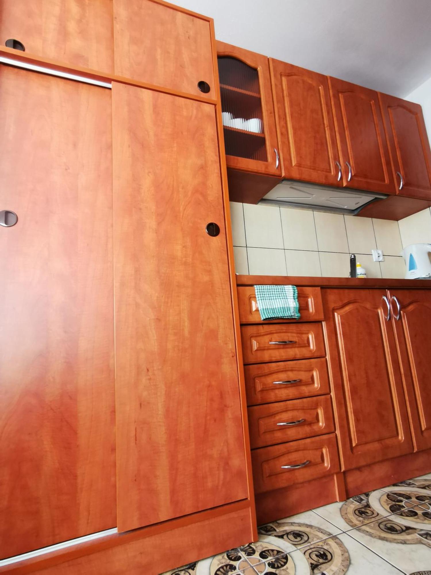 Grodzisko Pokoje Do Wynajecia Krynica Morska Room photo