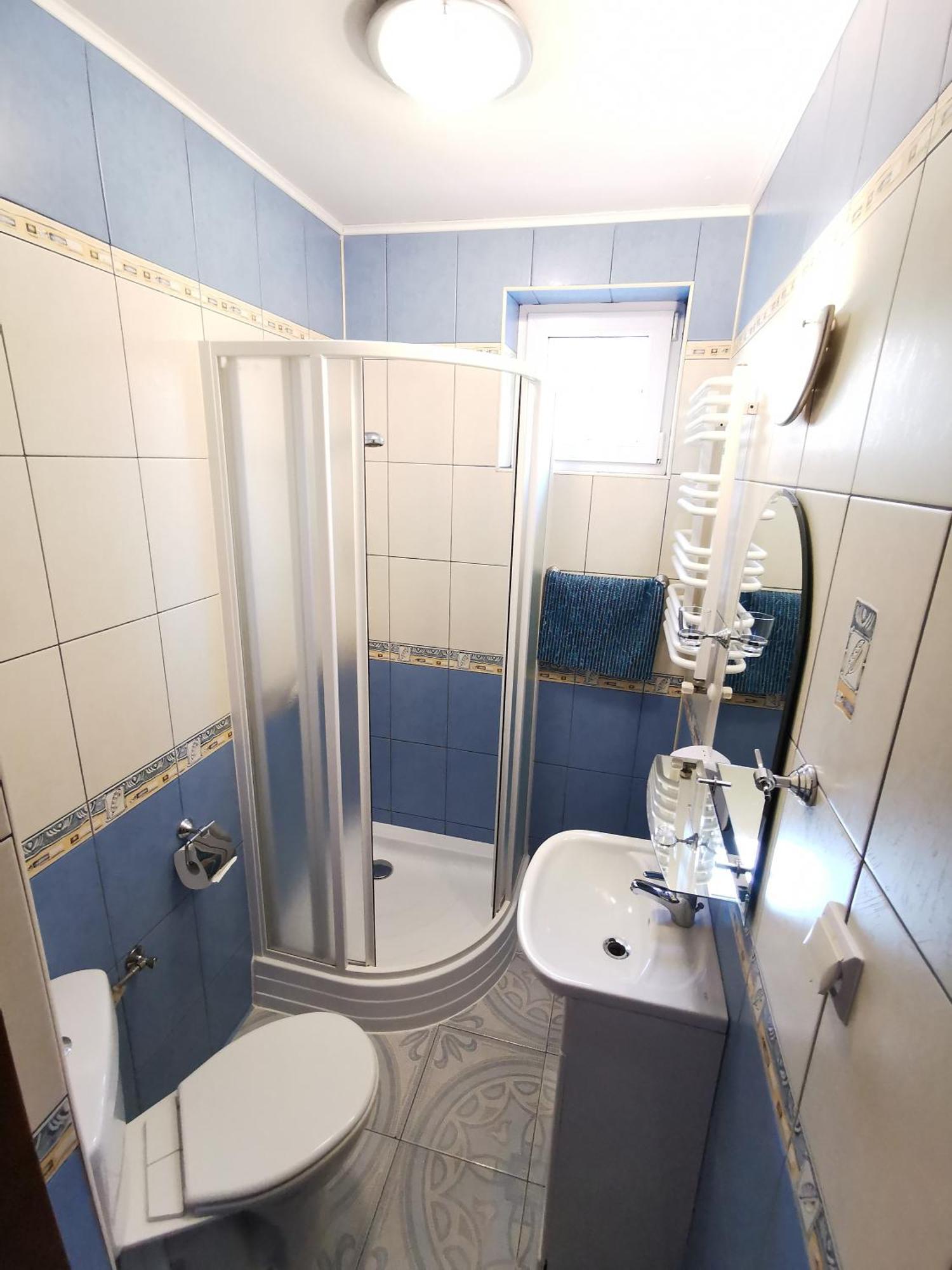 Grodzisko Pokoje Do Wynajecia Krynica Morska Room photo