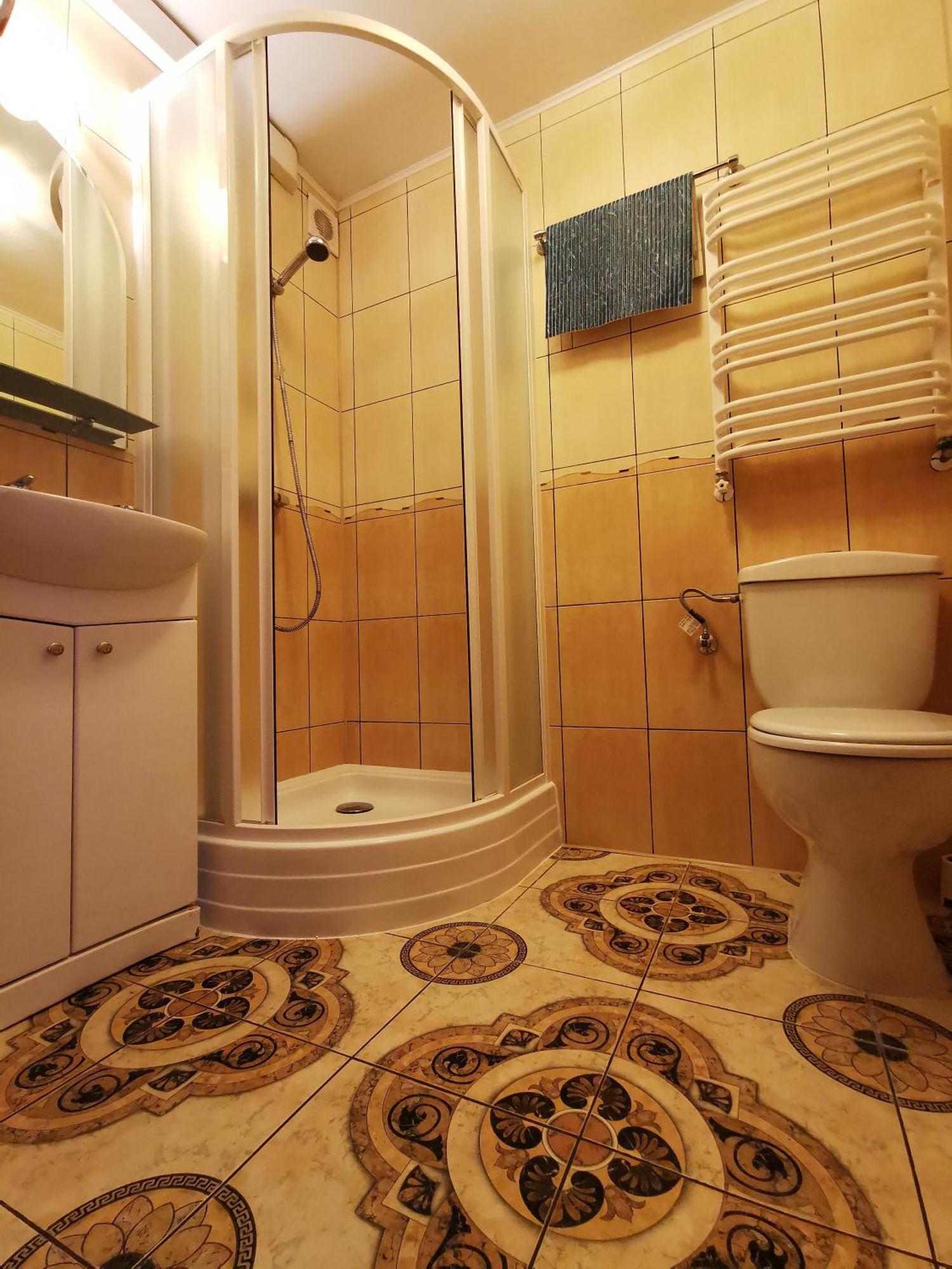 Grodzisko Pokoje Do Wynajecia Krynica Morska Room photo