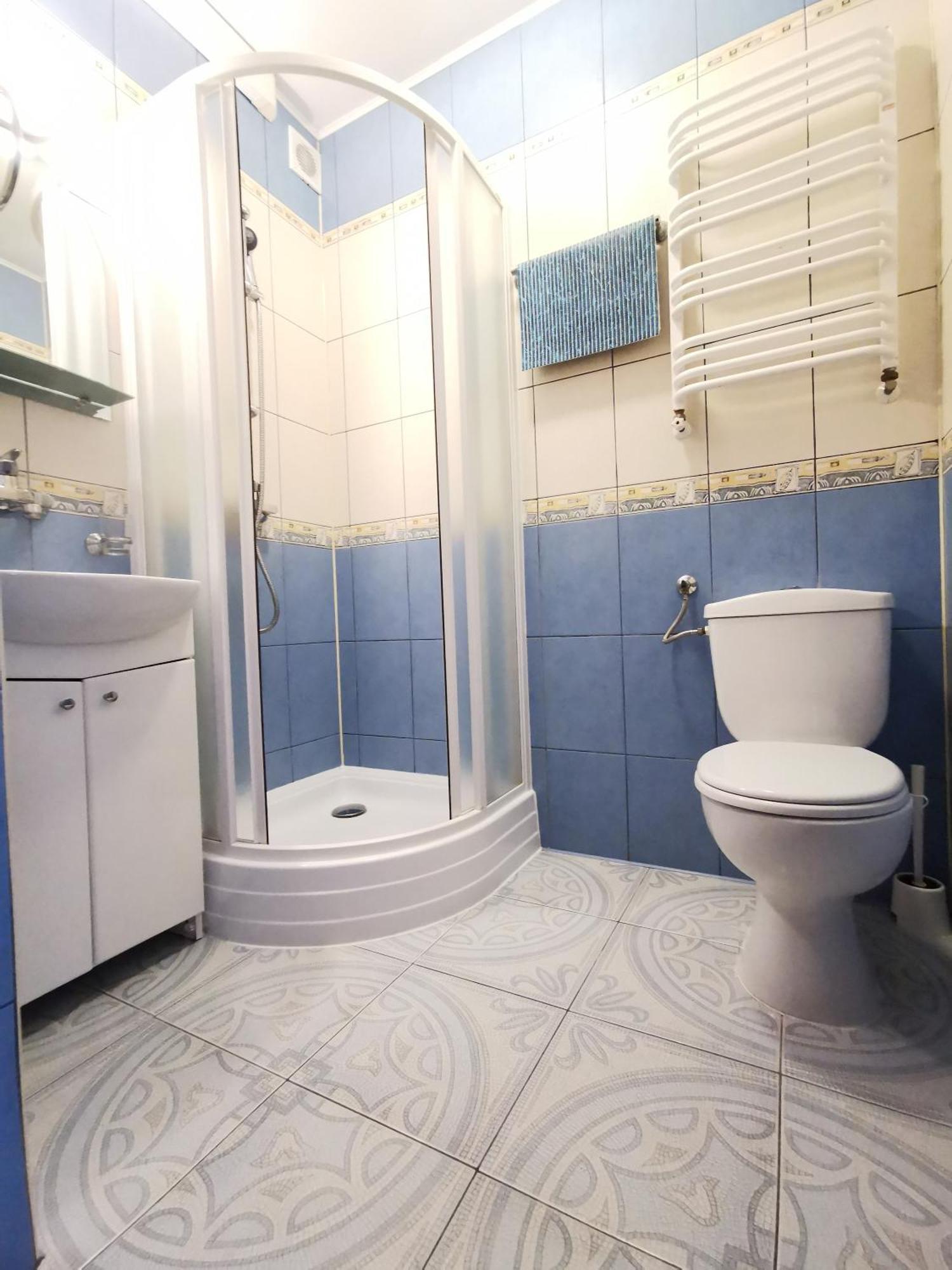 Grodzisko Pokoje Do Wynajecia Krynica Morska Room photo
