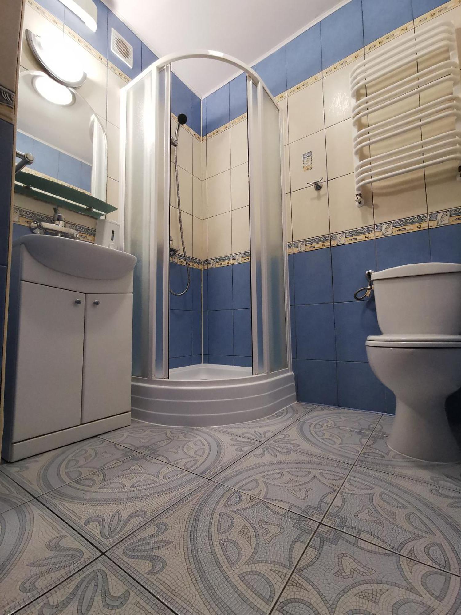 Grodzisko Pokoje Do Wynajecia Krynica Morska Room photo