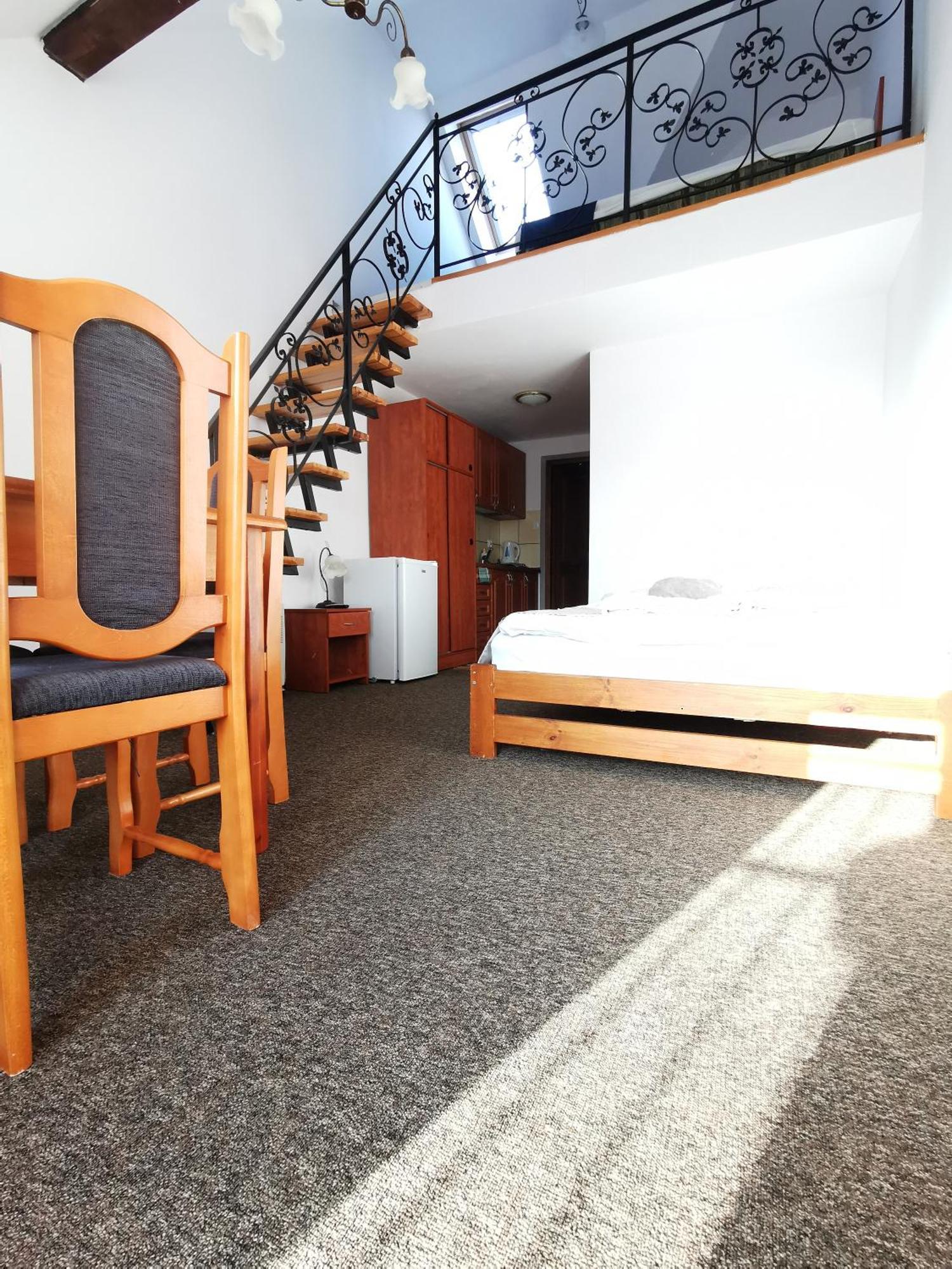 Grodzisko Pokoje Do Wynajecia Krynica Morska Room photo